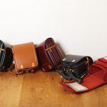 cokitica(コキチカ)×大峡製鞄(オオバセイホウ)ランドセル~ラン活に参戦してみて