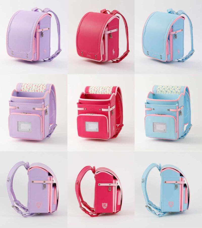 【2027】ラルフローレン ランドセルの全モデルの魅力をまとめました!