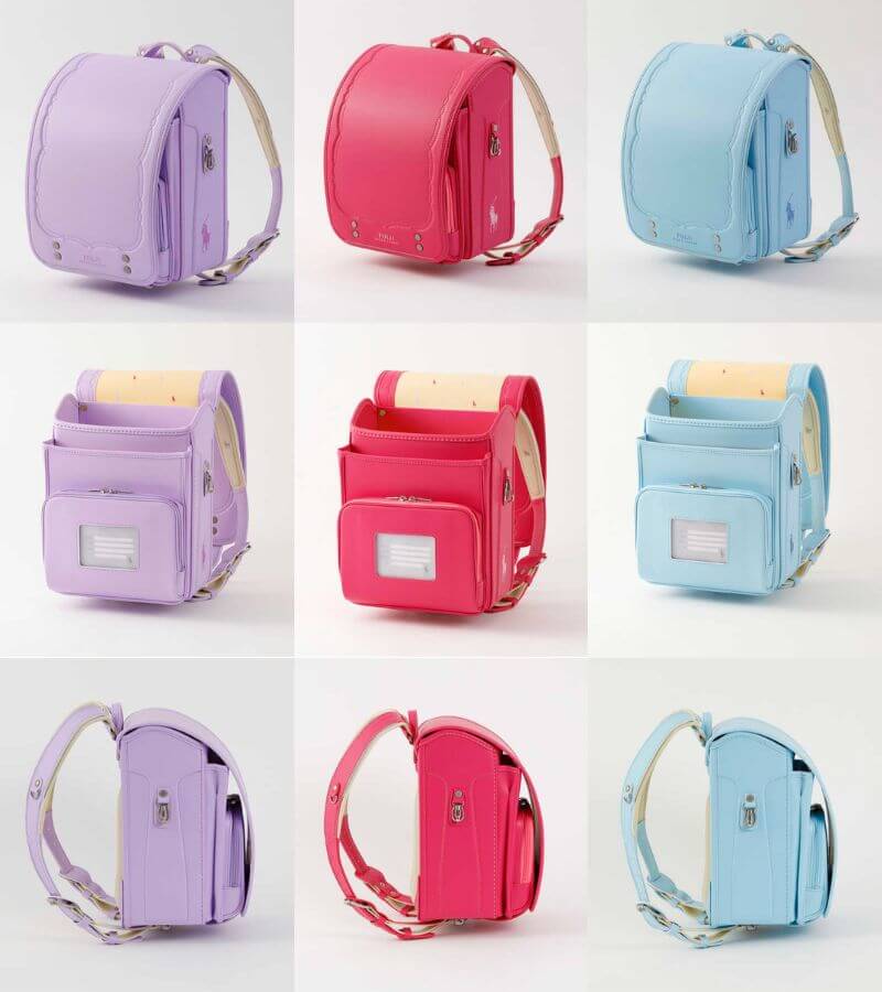 【2027】ラルフローレン ランドセルの全モデルの魅力をまとめました!