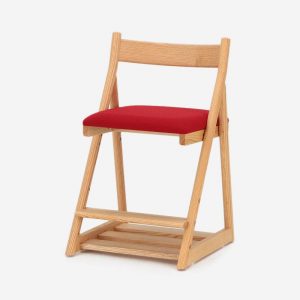 アクタスの学習椅子