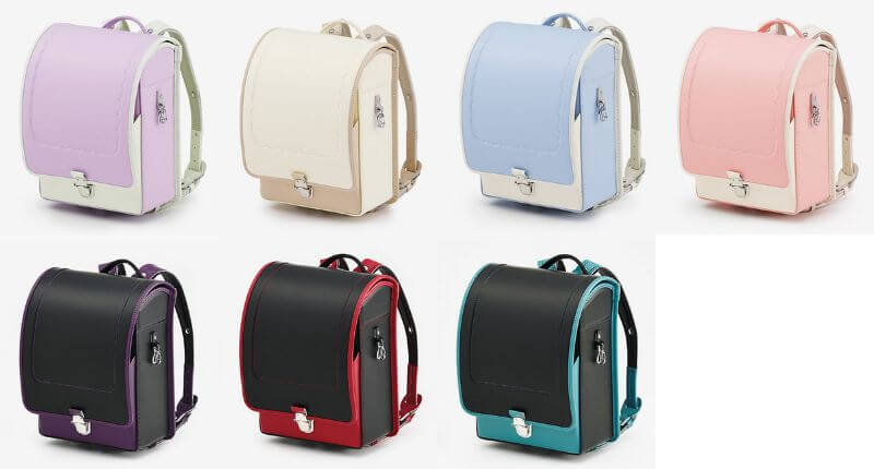 1000g以下の軽いランドセルおすすめを一挙紹介していきます！