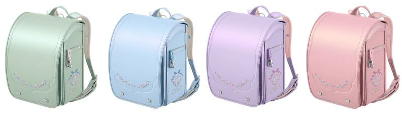 1000g以下の軽いランドセルおすすめを一挙紹介していきます！