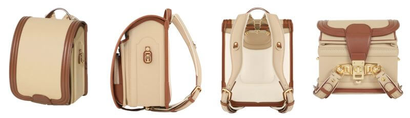 グリローズのランドセルの人気色や魅力をを徹底解説