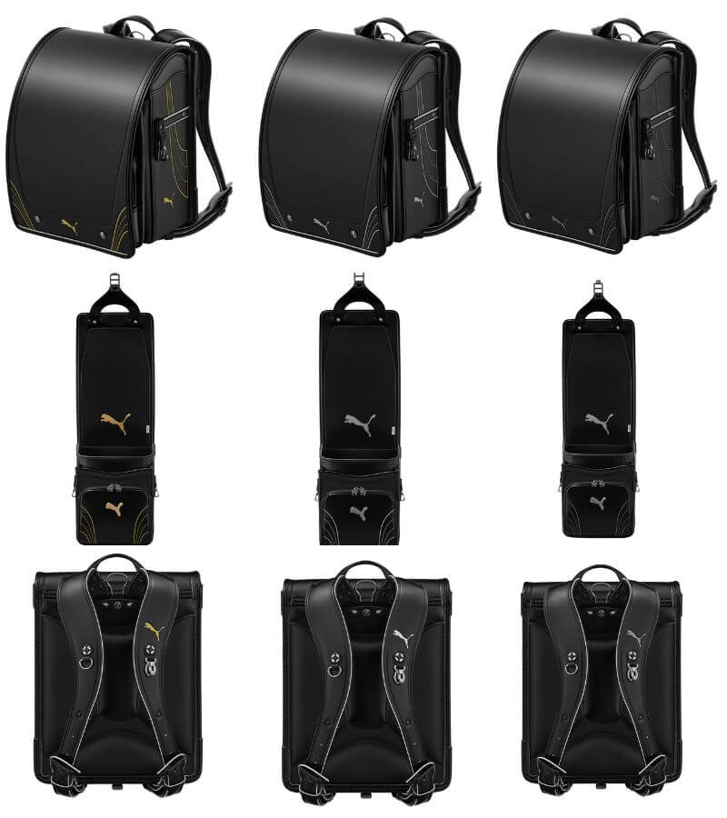 【2027】プーマのランドセルのイオン限定品を含む全3種を徹底解説!