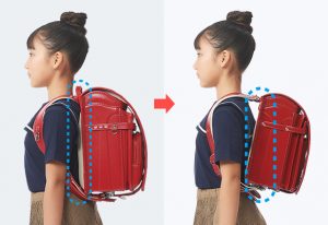 セイバンのランドセル