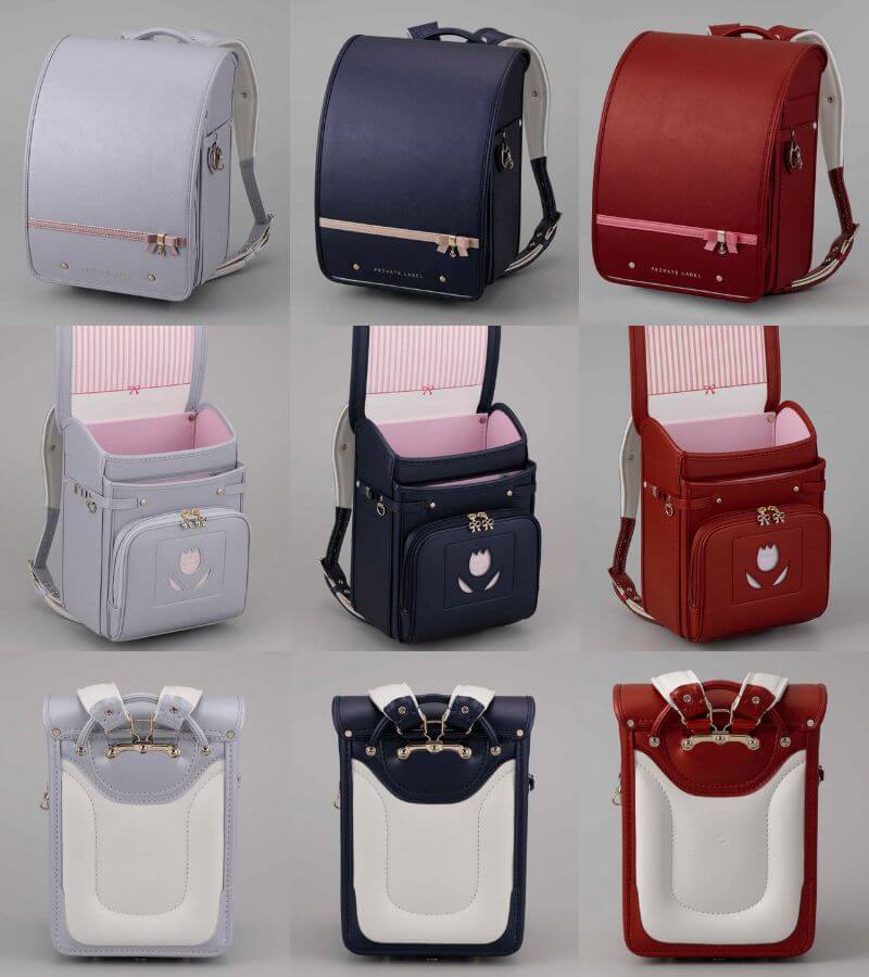 【2027】プライベートレーベルのランドセルを後悔なく購入するために徹底解説します