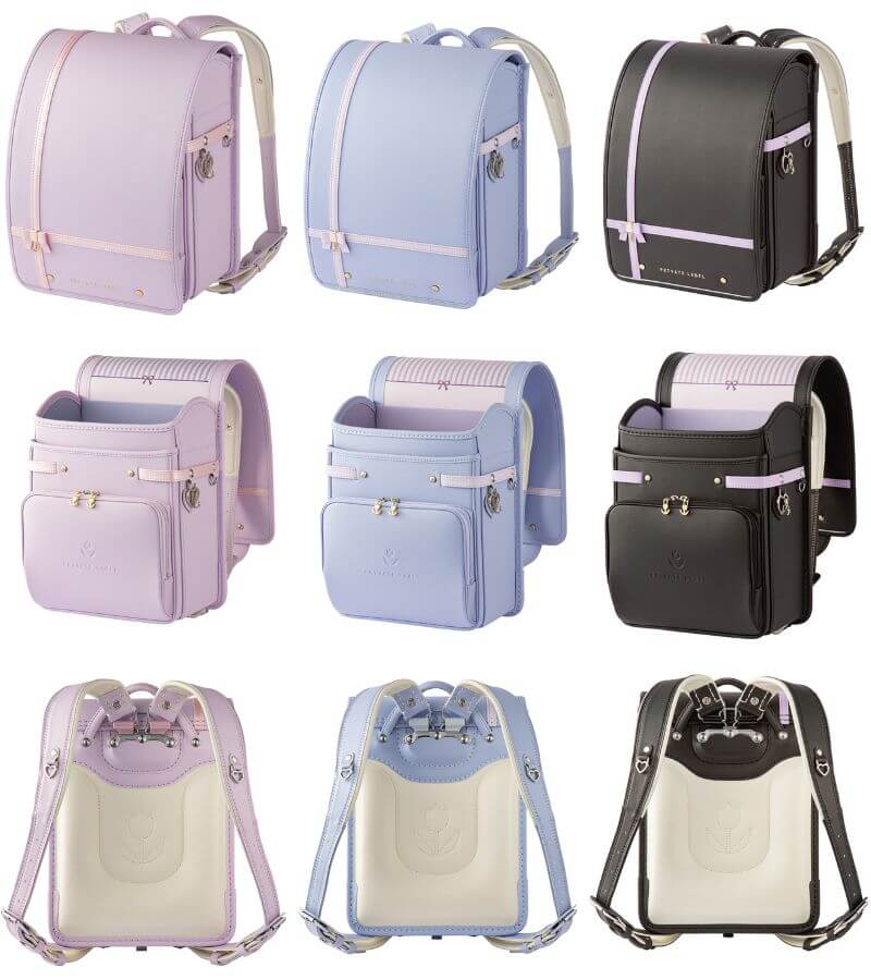 【2027】プライベートレーベルのランドセルを後悔なく購入するために徹底解説します