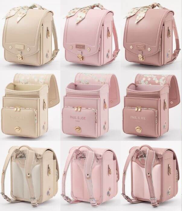 【2026】ポールアンドジョーのランドセルの型落ちモデルや取扱い店舗を解説