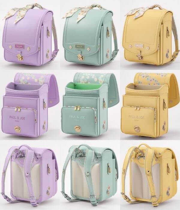 【2026】ポールアンドジョーのランドセルの型落ちモデルや取扱い店舗を解説