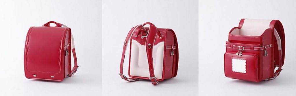 ビビッドピンクのランドセルもステキです!おすすめを紹介します