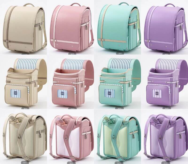 【2026】安い!GAP(ギャップ)のランドセルが新登場!