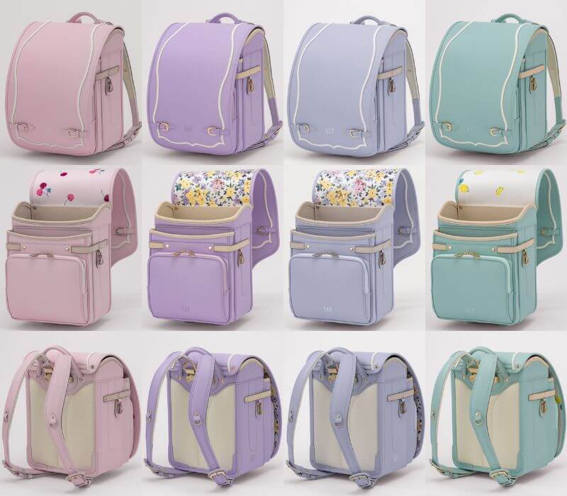 【2027】安い！GAP(ギャップ)のランドセルが登場！ランドセルリュックも