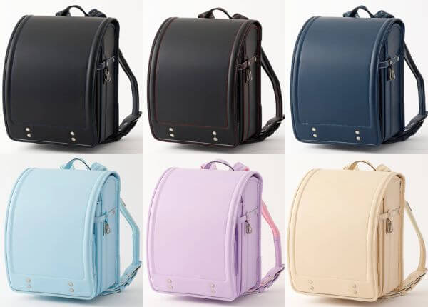 樋口鞄工房のランドセルは失敗なしのシンプルベーシック