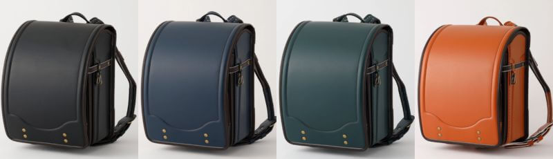 樋口鞄工房のランドセルは失敗なしのシンプルベーシック